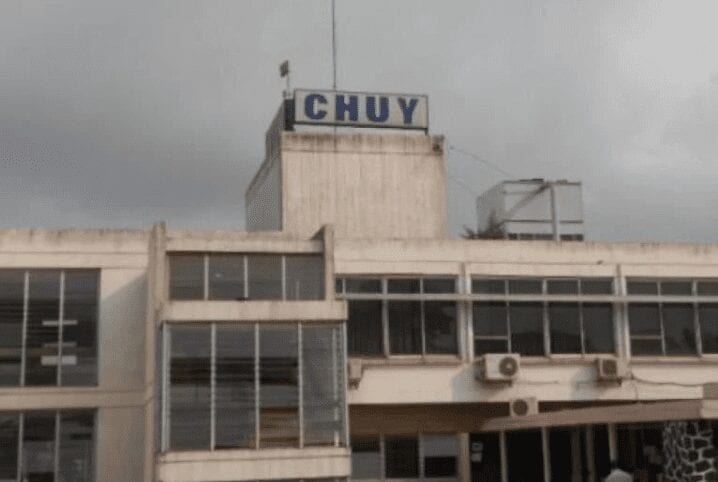 Cameroun : Le Chuy Annonce Une Grève Illimitée Pour Cette Fin D&Rsquo;Année