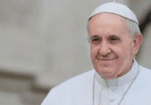 Vatican : Le Pape François Rend Hommage À Son Père Spirituel