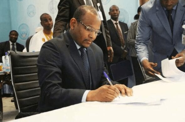 Le Mali Reçoit 148,7 Milliards De Francs Cfa De La Banque Mondiale