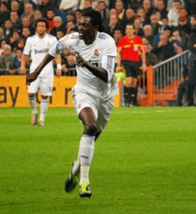 Emmanuel Adebayor, L&Rsquo;Incroyable Parcours D&Rsquo;Une Légende