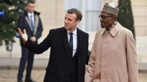 Franc Cfa : Découvrez Les 5 Conditions Du Président Nigérian Buhari