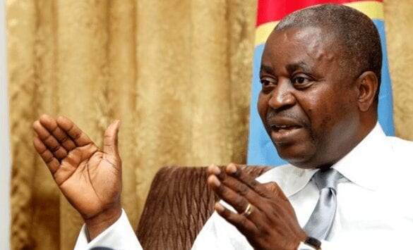 20191225 073307 - RD Congo : un ancien Premier ministre appelle "à faire la guerre au Rwanda"