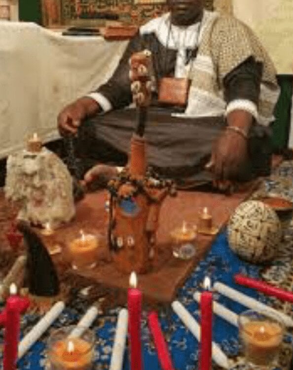 Pratiques Occultes : Commerce Florissant De Sperme Humain À Lomé (Togo)