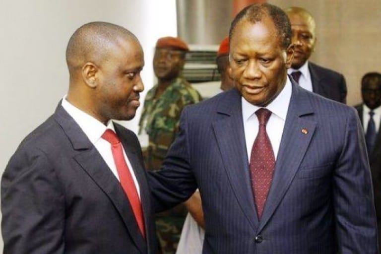 2020: Un Deal Soro-Ouattara Dévoilé, Gon, Bédié Et Gbagbo Piégés