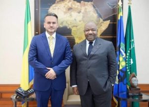 Gabon : Le Messager Intime D’ali Bongo Viré Du Gouvernement