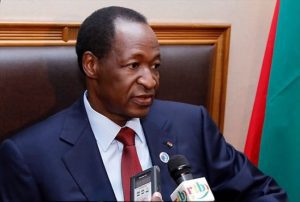 Blaise Compaoré Serait-Il Devenu Indésirable À Abidjan ?