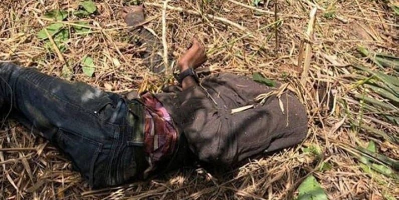 Côte d’Ivoire : Un cultivateur retrouvé mort dans son champ