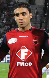 Qui Est D&Rsquo;Abderrazak Hamdallah, Le Meilleur Buteur Du Monde ?