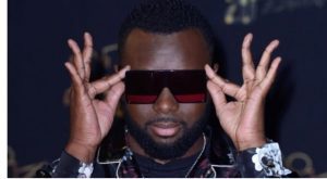 Maître Gims Sur Son Pacte: «Je N’ai Jamais Ouvert Mes Veines Et Signer»