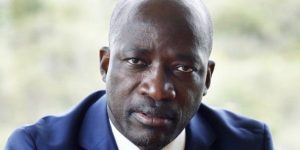 Côte D&Rsquo;Ivoire: Report Du Procès De Charles Blé Goudé