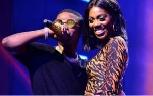 Wizkid Annonce Officiellement Son Mariage Pour 2020