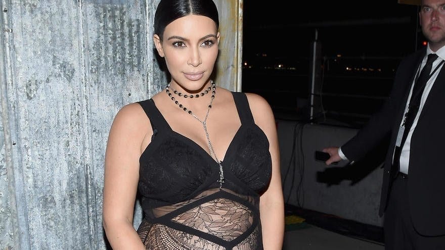 Kim Kardashian Révèle Avoir Subi 5 Opérations Pour Réparer Son Corps