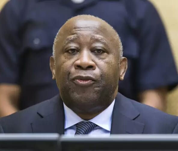 Cpi : Laurent Gbagbo Interdit D&Rsquo;Accorder Des Interviews Aux Médias