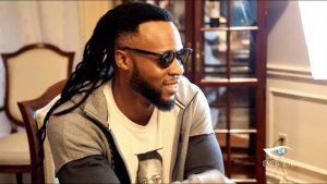 Nigéria : Une Femme Accuse Le Chanteur Flavour D&Rsquo;Avoir Nié La Paternité De Sa Fille