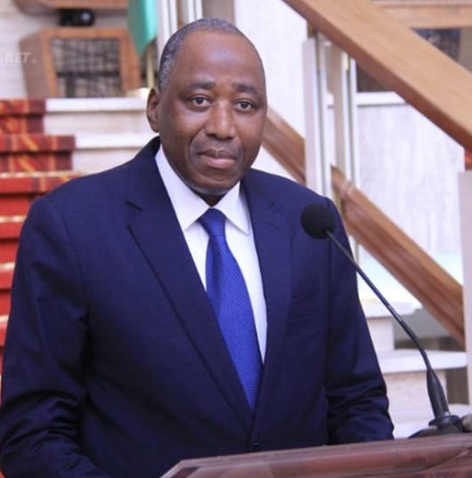 Amadou Gon Coulibaly S’apprête À Visiter La Ville Natale De Laurent Gbagbo