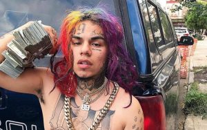 6Ix9Ine Accusé De Viol : Les Accusations De Sara Molina Pourraient Le Faire Tomber