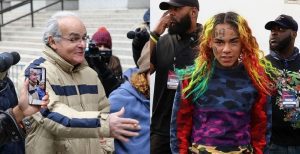 6Ix9Ine : Son Père Réagit À Sa Condamnation