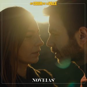 Au Coeur De La Ville Episode25 – Novelas Tv