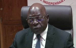 Togo : Le Président De La Ceni Au Cœur D’un Détournement De 7 Milliards F Cfa