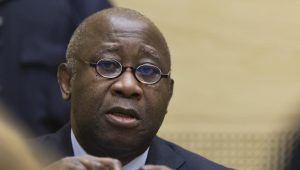 Ce Qu&Rsquo;Il Faut Savoir De La Visite Médicale De Laurent Gbagbo À Bruxelles