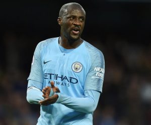 Yaya Touré Refuse À Son Fils De Devenir Footballeur