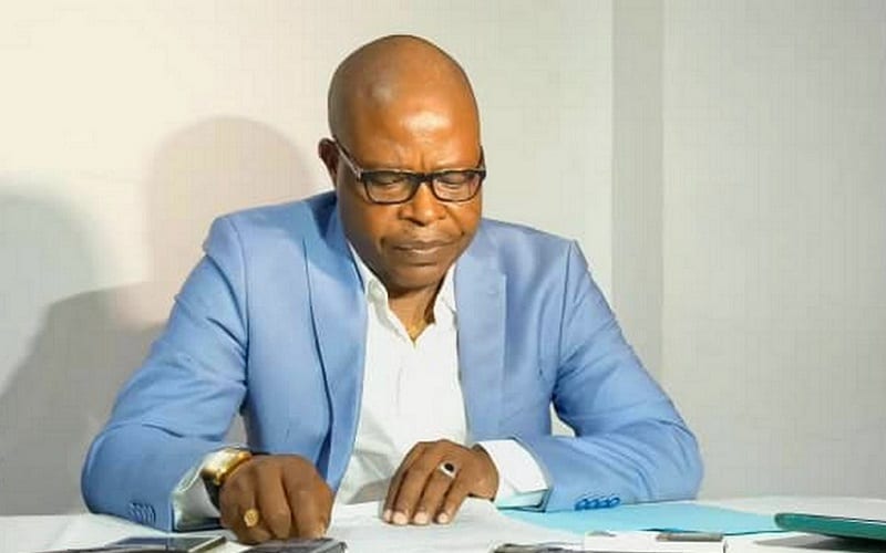 Togo/ Football : Hervé Piza Candidat Officiel Aux Élections À La Ftf