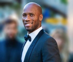 Présidence De La Fif : « Je Veux Avoir Un Impact Sur Tout Le Pays» Dixit Didier Drogba