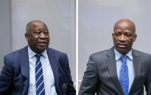 Après Leur Acquittement, Laurent Gbagbo Et Blé Goudé Veulent Rentrer En Côte D’ivoire