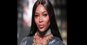 A 49 Ans, Naomi Campbell Révèle Pourquoi Elle N’est Pas Encore Prête À Devenir Mère