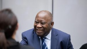 Quoi De Neuf Sur La Libération Restrictive De Laurent Gbagbo?