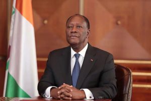 Côte D’ivoire : Le Gouvernement A-T-Il  Écrit À La Cpi Pour Maintenir Gbagbo En Prison?