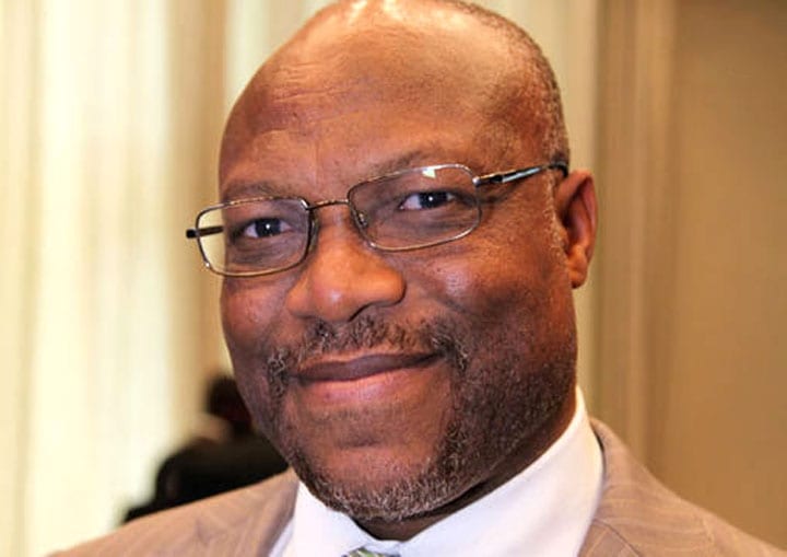 Atcha Dedji Affo, L’ancien Dg De Togocom Est Nommé Ministre