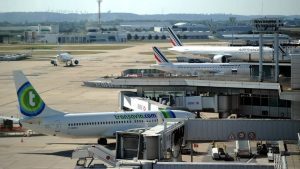 Un Adolescent Jugé Pour Avoir Tenté De Voler Un Avion À L’aéroport D’orly