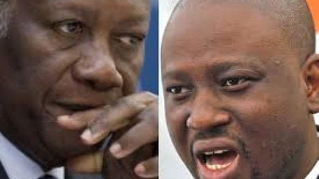 Affaire Soro : Pourquoi Ouattara Exhume Un Audio Compromettant Qui Date De 3 Ans ?