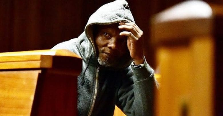 Afrique Du Sud: Lourde Peine Pour Un Homme De 50 Ans Qui A Violé Une Fillette De 19 Mois