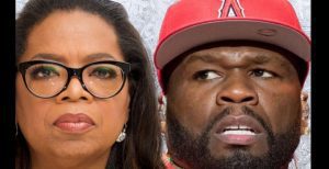 Agression Sexuelle: 50 Cent S’en Prend À Oprah Winfrey Pour Son Parti Pris