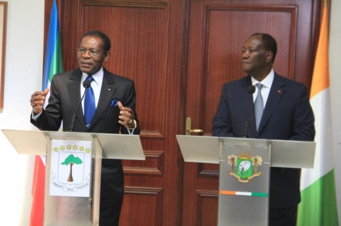 Alassane Ouattara Sur L’affaire Soro: « La Loi Sera Appliquée »