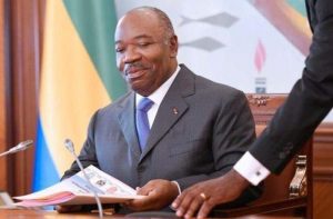 Gabon: Ali Bongo Nomme Son Fils Aîné À Un Poste Stratégique Du Gouvernement