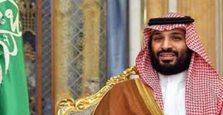L’arabie Saoudite Interdit Le Mariage Des Moins De 18 Ans