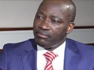 Charles Blé Goudé : « C’est Laurent Gbagbo Qui A Fait Revenir Alassane Ouattara De L’exil »