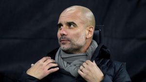 Pep Guardiola Fait Une Déclaration Surréaliste À Propos Du Ballon D&Rsquo;Or