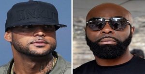 Bagarre De Booba Et Kaaris: Découvrez L’énorme Somme D’argent Que Leur Réclame L’aéroport D’orly