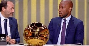 Ballon D’or : Drogba Envoie Un Message Fort À Sadio Mané Et… Les Journalistes !