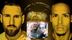 Ballon D’or : Le “Meilleur Joueur De Sa Génération” Ou Le “Meilleur Joueur De La Saison” ?