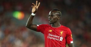 Ballon D’or: Les Conseils De Mady Touré À Sadio Mané Pour Remporter Ce Trophée