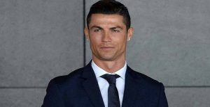 Ballon D’or: Voici En Réalité Pourquoi Cristiano Ronaldo Était Absent À La Cérémonie