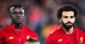 Ballon D’or: Découvrez Les Pays Africains Qui N’ont Voté Ni Salah Ni Mané