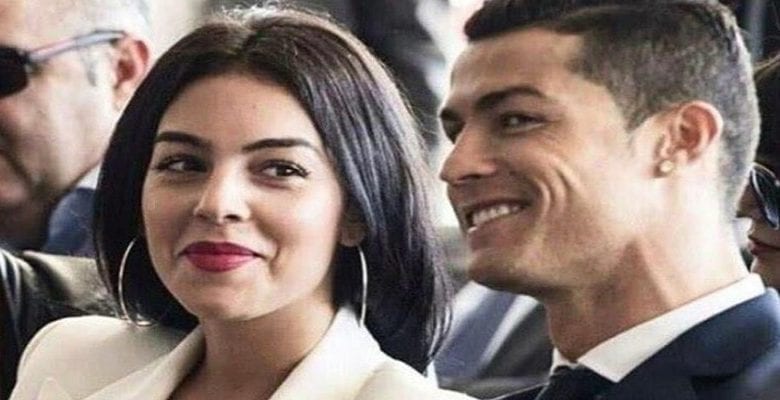 Ballon D’or: Après Sa Sœur, La Compagne De Ronaldo Brise Le Silence À Son Tour