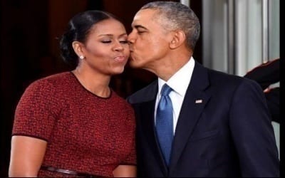 Barack Obama : « Les Femmes Sont De Meilleures Dirigeantes Que Les Hommes »