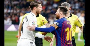 Barça-Real Madrid: Le Clasico Reporté Une Nouvelle Fois?